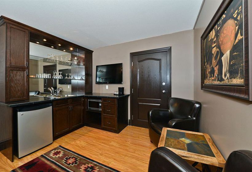 Prestige Rocky Mountain Resort | Cranbrook | British Columbia | Canada 9