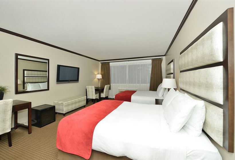 Prestige Hotel & Conference Centre Inn Vernon | Vernon | British Columbia | Canada 12