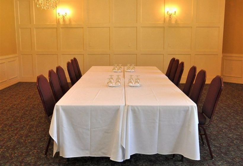 Prestige Hotel & Conference Centre Inn Vernon | Vernon | British Columbia | Canada 13