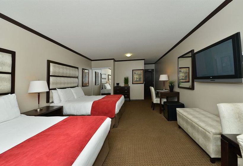 Prestige Hotel & Conference Centre Inn Vernon | Vernon | British Columbia | Canada 14