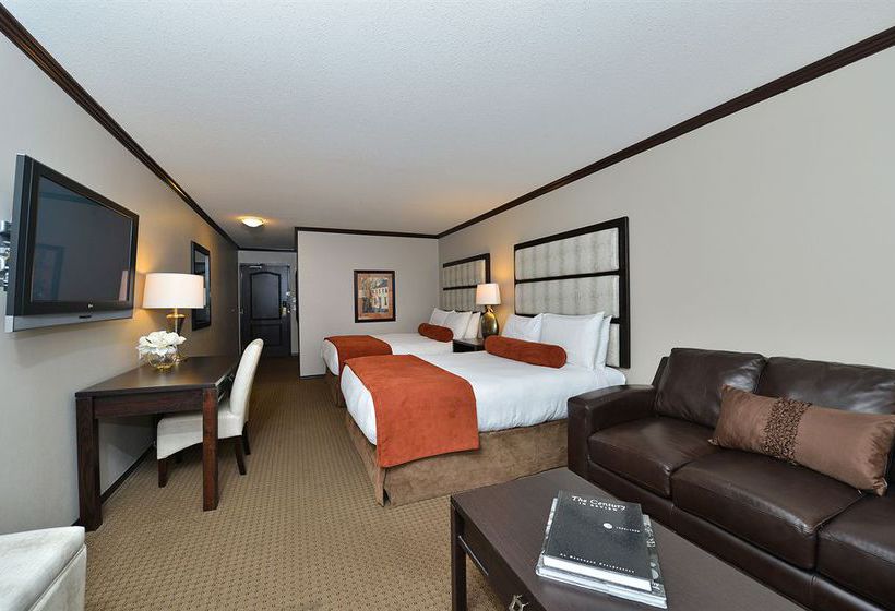 Prestige Hotel & Conference Centre Inn Vernon | Vernon | British Columbia | Canada 2