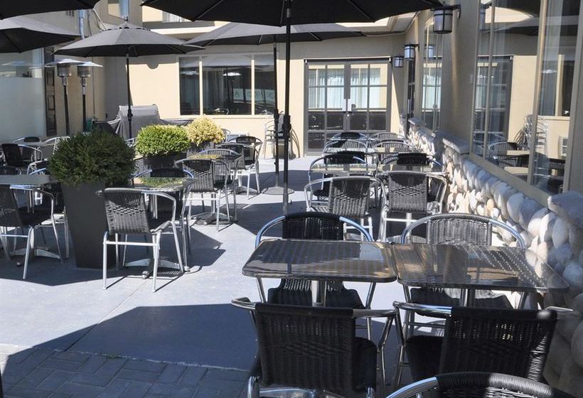 Prestige Hotel & Conference Centre Inn Vernon | Vernon | British Columbia | Canada 4