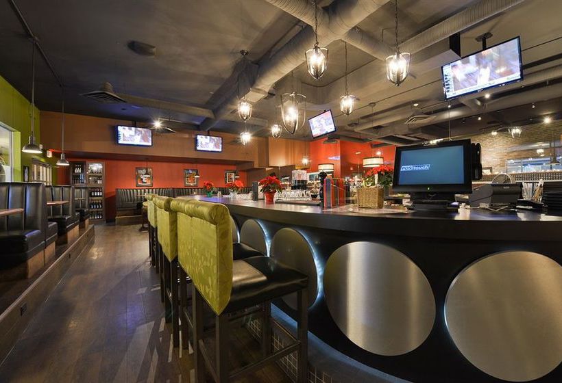 Prestige Hotel & Conference Centre Inn Vernon | Vernon | British Columbia | Canada 5