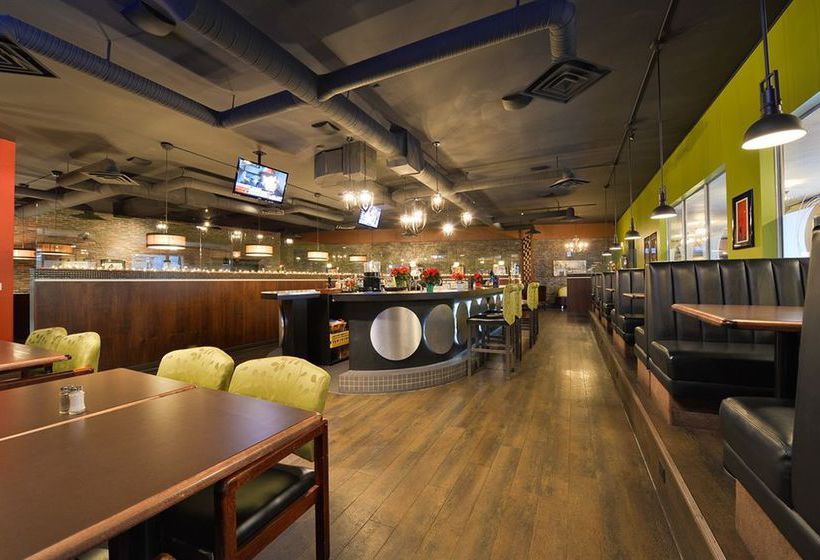 Prestige Hotel & Conference Centre Inn Vernon | Vernon | British Columbia | Canada 6