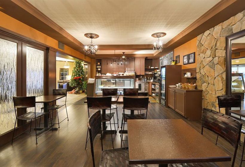 Prestige Hotel & Conference Centre Inn Vernon | Vernon | British Columbia | Canada 9