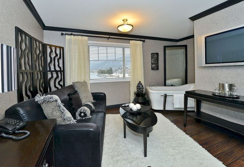 Prestige Lakeside Resort & Conference Centre | Nelson | British Columbia | Canada 10