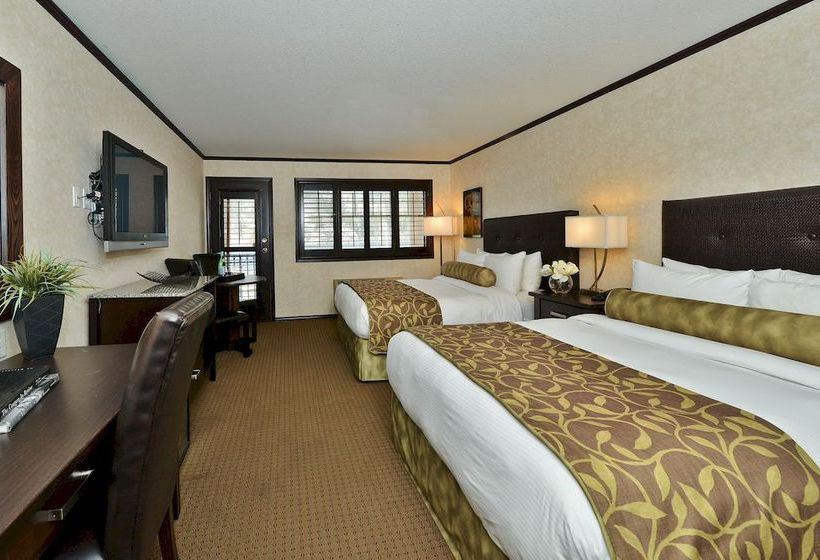 Prestige Lakeside Resort & Conference Centre | Nelson | British Columbia | Canada 11