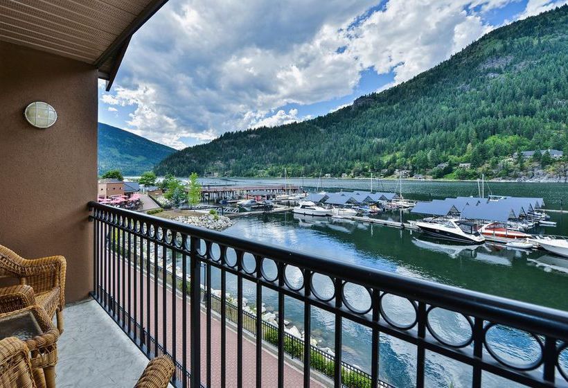 Prestige Lakeside Resort & Conference Centre | Nelson | British Columbia | Canada 14