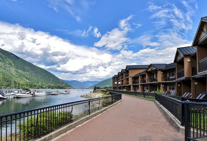 Prestige Lakeside Resort & Conference Centre | Nelson | British Columbia | Canada 17