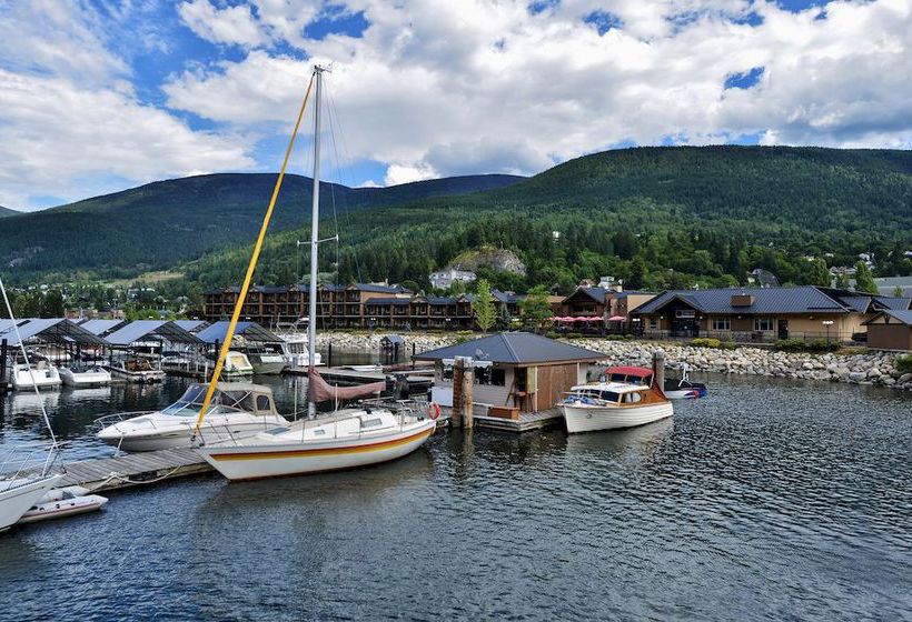 Prestige Lakeside Resort & Conference Centre | Nelson | British Columbia | Canada 18