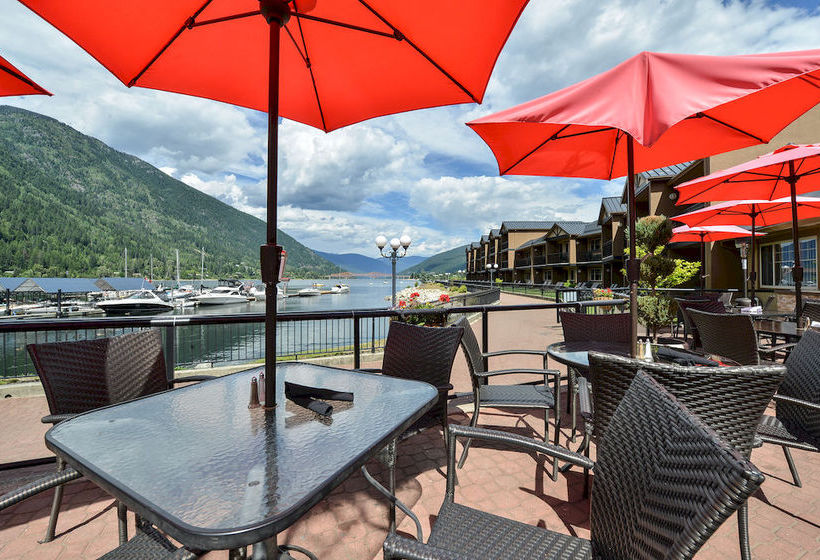 Prestige Lakeside Resort & Conference Centre | Nelson | British Columbia | Canada 2