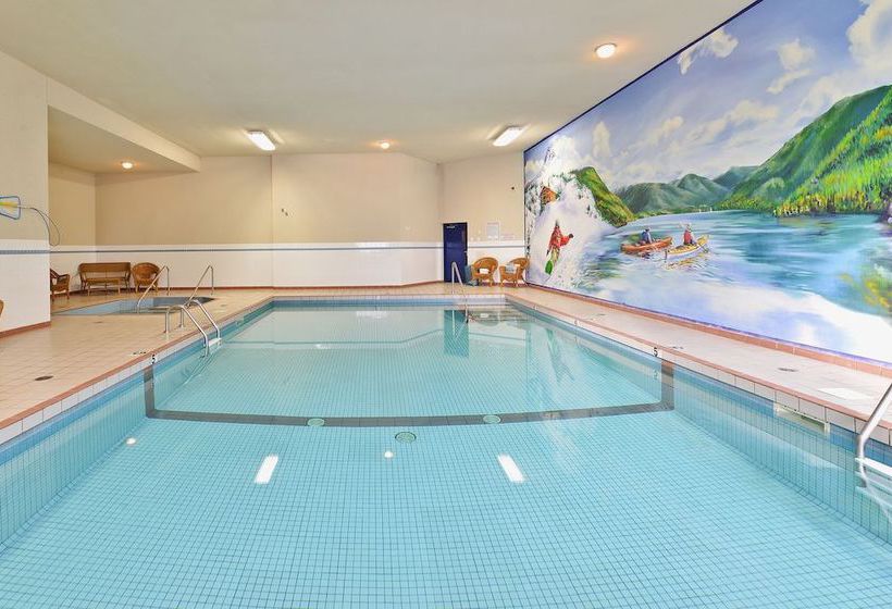 Prestige Lakeside Resort & Conference Centre | Nelson | British Columbia | Canada 20