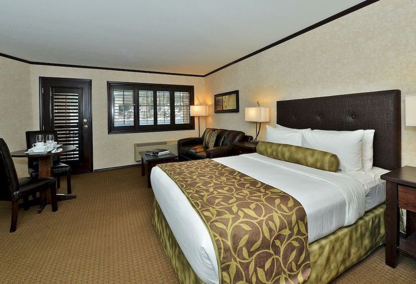 Prestige Lakeside Resort & Conference Centre | Nelson | British Columbia | Canada 7