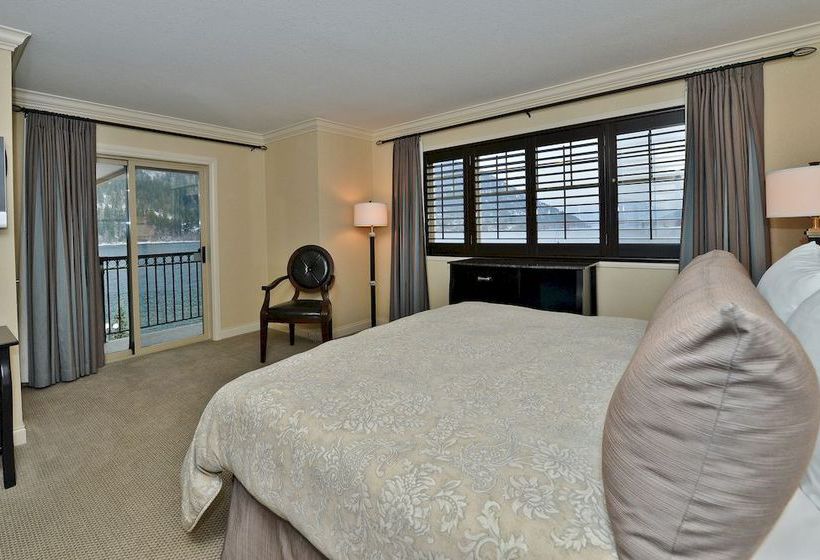 Prestige Lakeside Resort & Conference Centre | Nelson | British Columbia | Canada 8