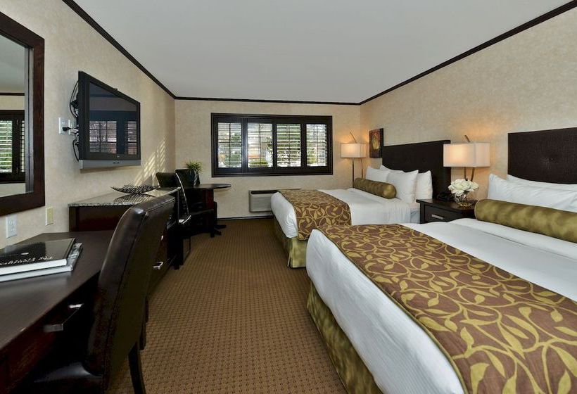 Prestige Lakeside Resort & Conference Centre | Nelson | British Columbia | Canada 9