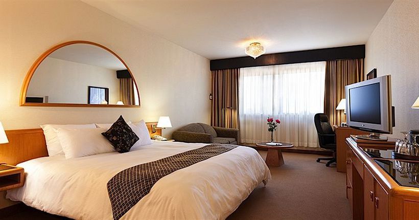 Quality Hotel Dorval Aeroport | Montreal | Quebec | Canada 1