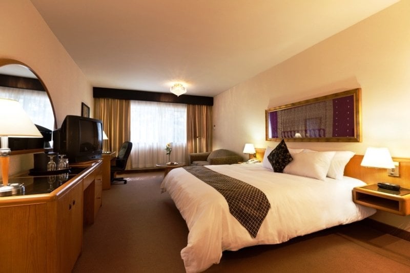 Quality Hotel Dorval Aeroport | Montreal | Quebec | Canada 11