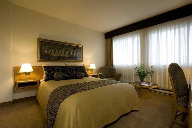 Quality Hotel Dorval Aeroport | Montreal | Quebec | Canada 12