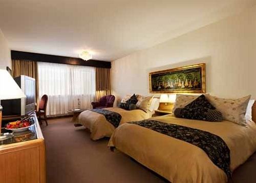 Quality Hotel Dorval Aeroport | Montreal | Quebec | Canada 15