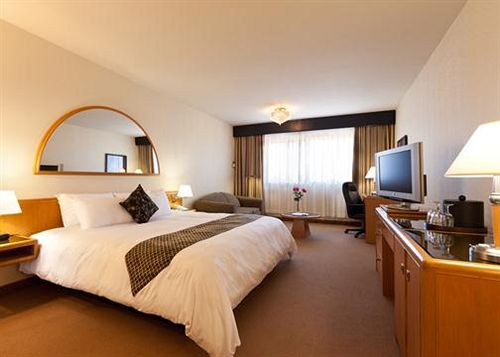 Quality Hotel Dorval Aeroport | Montreal | Quebec | Canada 16