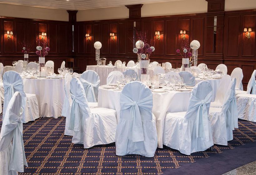 Quality Hotel Dorval Aeroport | Montreal | Quebec | Canada 3