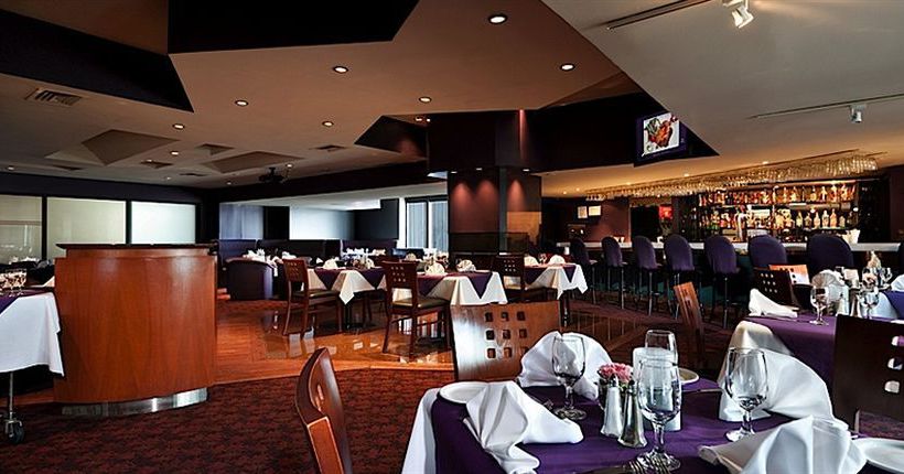 Quality Hotel Dorval Aeroport | Montreal | Quebec | Canada 4