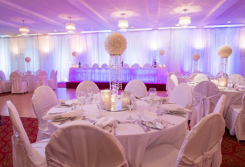 Quality Hotel Dorval Aeroport | Montreal | Quebec | Canada 5