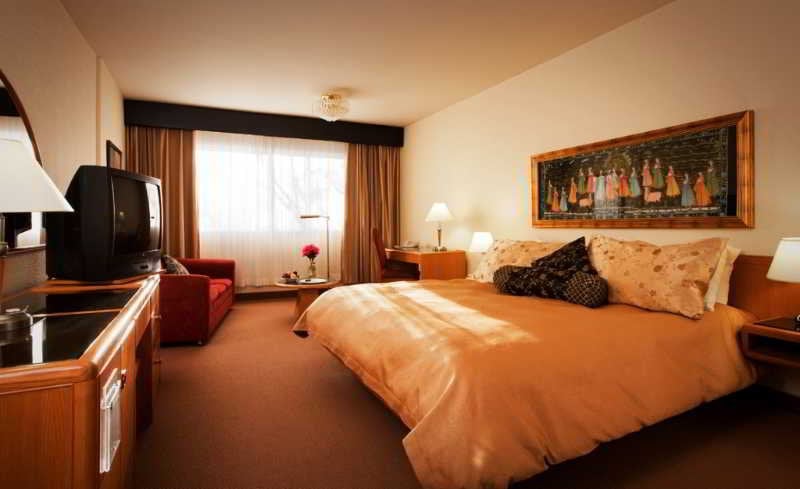 Quality Hotel Dorval Aeroport | Montreal | Quebec | Canada 6