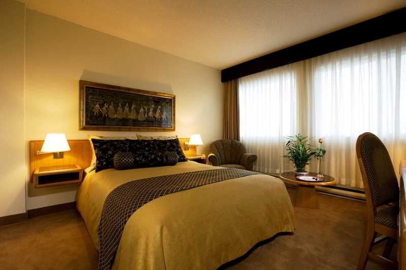 Quality Hotel Dorval Aeroport | Montreal | Quebec | Canada 7
