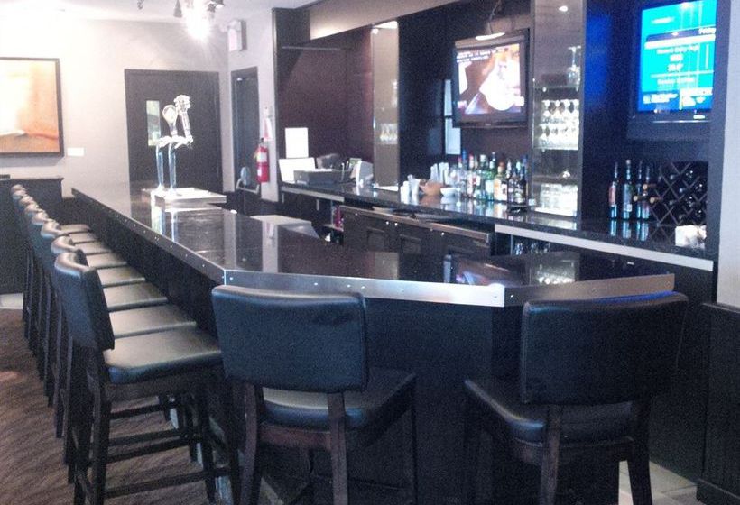 Hotel Best Western Plus Milton | Milton | Ontario | Canada 1