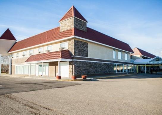 Hotel Quality Inn