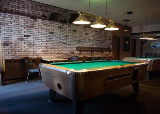 Hotel Quality Inn | Whitecourt | Alberta | Canada 1