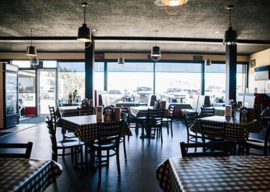 Hotel Quality Inn | Whitecourt | Alberta | Canada 11