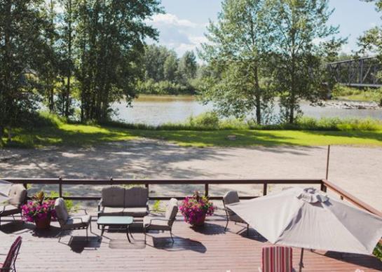 Hotel Quality Inn | Whitecourt | Alberta | Canada 12