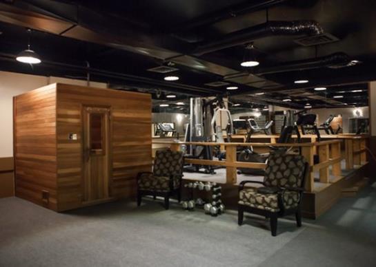 Hotel Quality Inn | Whitecourt | Alberta | Canada 13