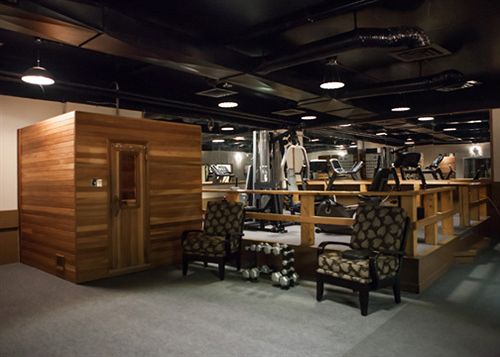 Hotel Quality Inn | Whitecourt | Alberta | Canada 17