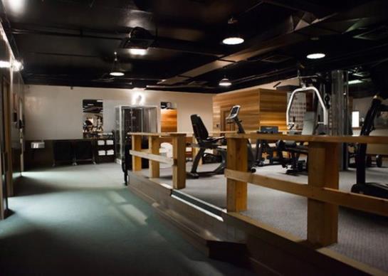 Hotel Quality Inn | Whitecourt | Alberta | Canada 2