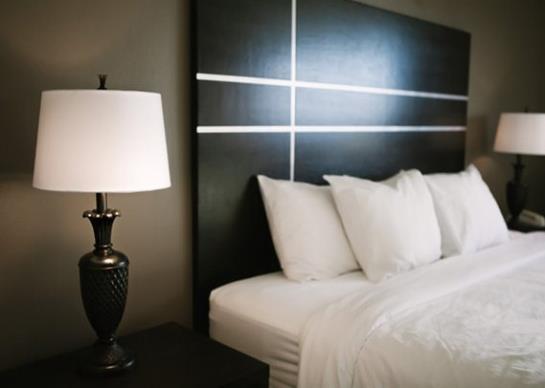 Hotel Quality Inn | Whitecourt | Alberta | Canada 3