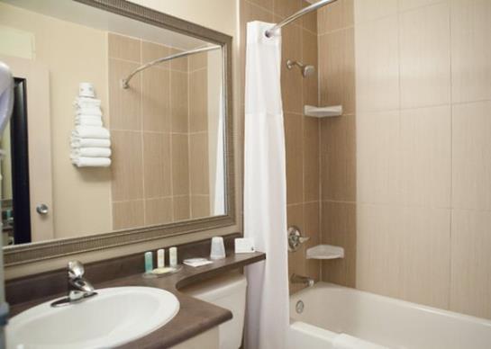 Hotel Quality Inn | Whitecourt | Alberta | Canada 7