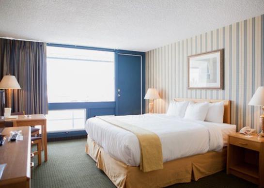 Hotel Quality Inn | Whitecourt | Alberta | Canada 8