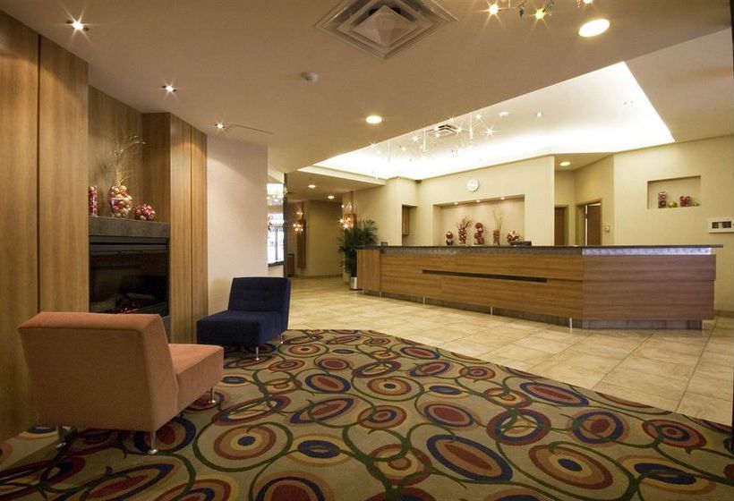 Hotel Quality Inn & Suites