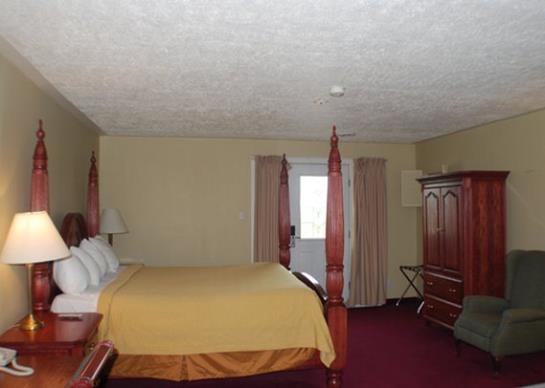 Hotel Quality Inn | New Liskeard | Ontario | Canada 1