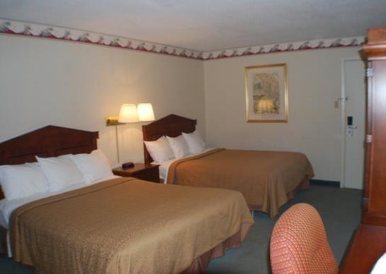 Hotel Quality Inn | New Liskeard | Ontario | Canada 10