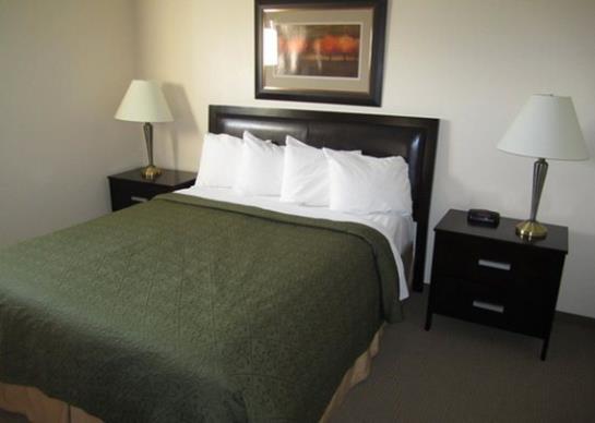 Hotel Quality Inn | New Liskeard | Ontario | Canada 11