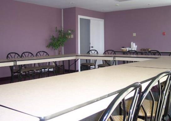 Hotel Quality Inn | New Liskeard | Ontario | Canada 3