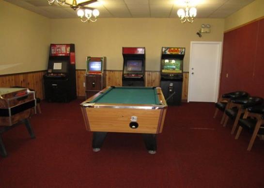 Hotel Quality Inn | New Liskeard | Ontario | Canada 5