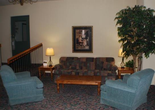 Hotel Quality Inn | New Liskeard | Ontario | Canada 8