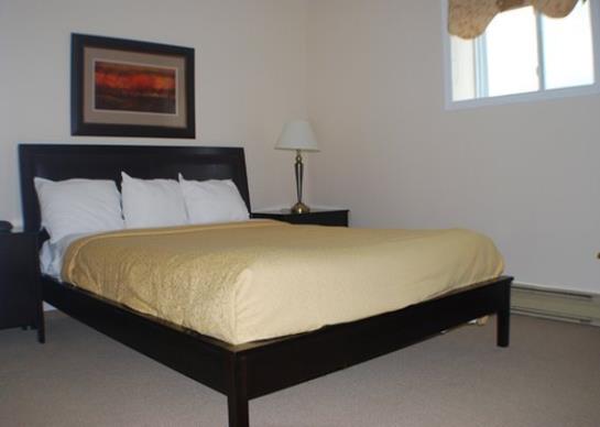 Hotel Quality Inn | New Liskeard | Ontario | Canada 9