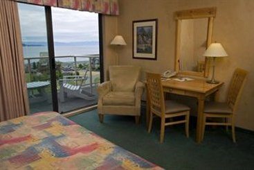 Hotel Kingfisher Oceanside Resort & Spa | Courtenay | British Columbia | Canada 10