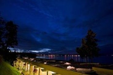 Hotel Kingfisher Oceanside Resort & Spa | Courtenay | British Columbia | Canada 12